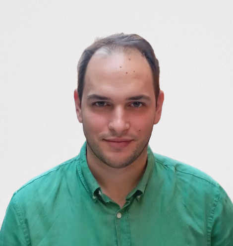 Dr. Michael Stamatis