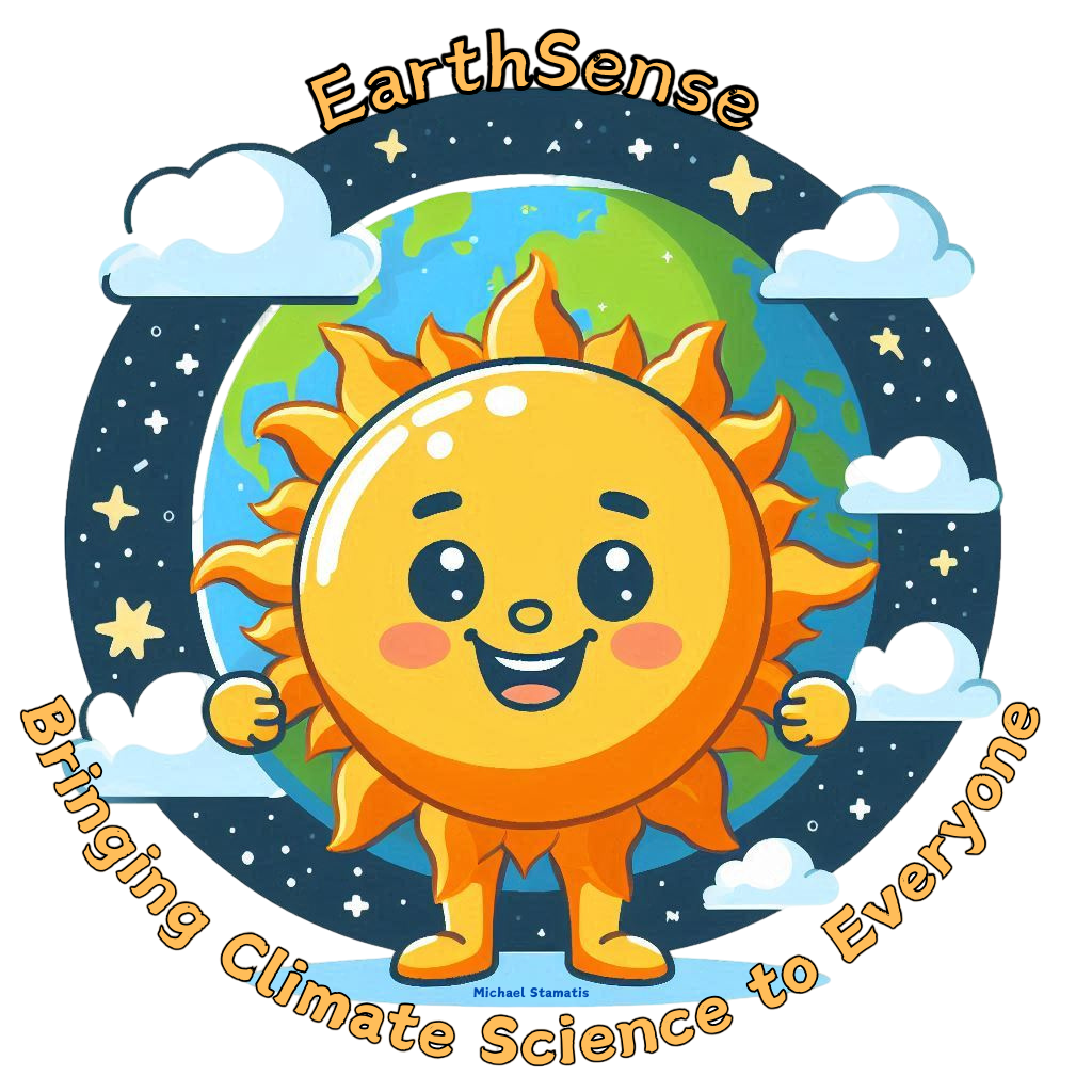 EarthSense